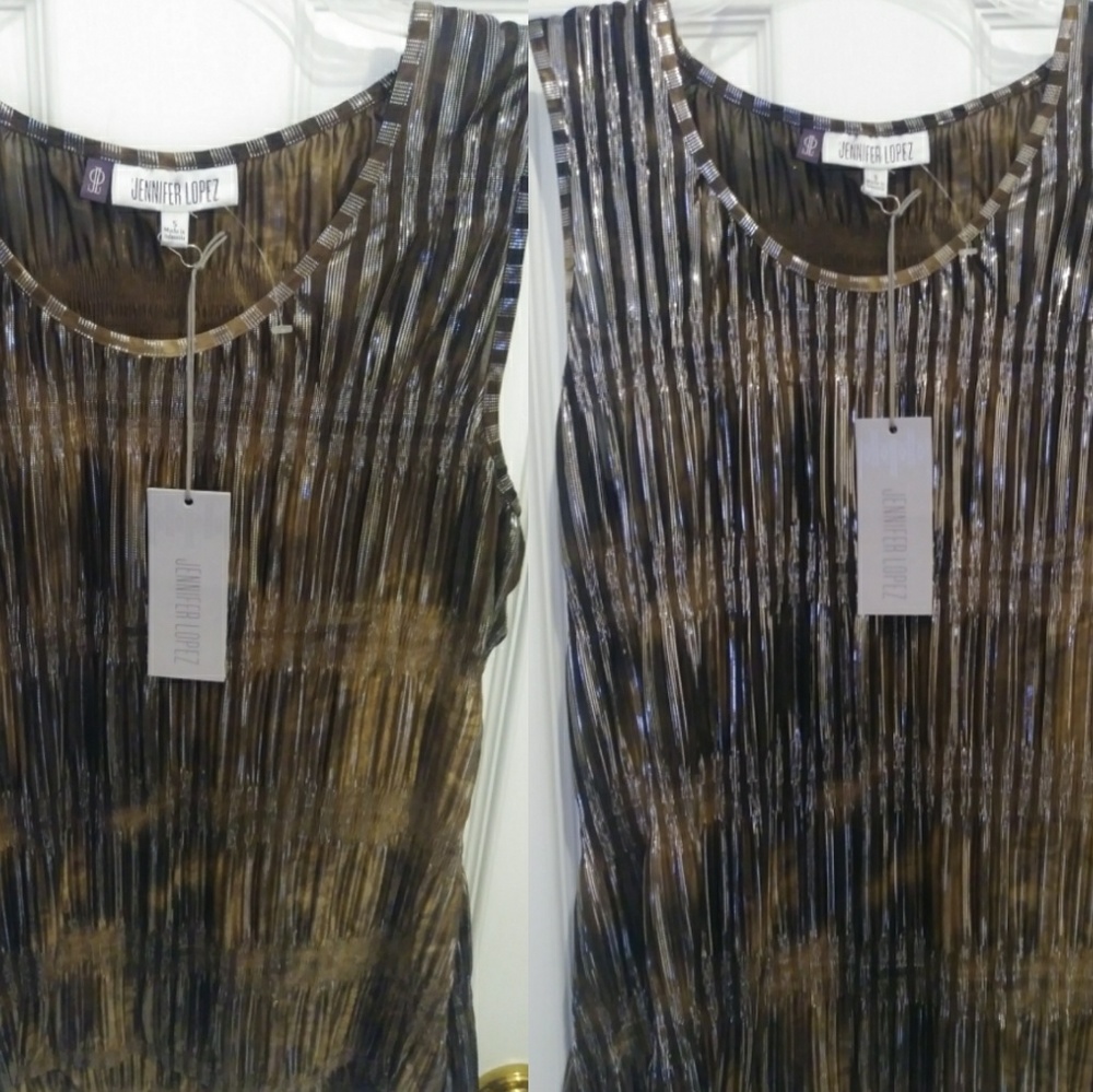 Sleeveless